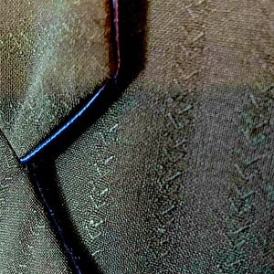 Very gently used Formal Jacket by Turist a travel clothes maker under Isaia Ital